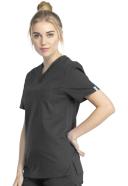 Cherokee Revolution Tech WW742AB Scrubs Top Unisex Royal
