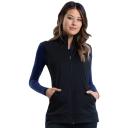 Cherokee Revolution WW521 Scrubs Vest Women Black