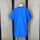 Cherokee Revolution WW601 Scrubs Top Women Ciel Blue