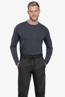 Cherokee Workwear Revolution Men's Tall Jogger Scrub Pants - M - Black