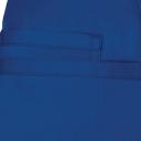 Cherokee Workwear Revolution Snap-Front Scrub Jacket - S - Teal