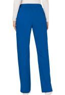 Cherokee Workwear Revolution Women's Tall Cargo Scrub Pants - XL - Grey