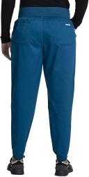 Cherokee Workwear Revolution WW011 Women's Natural Rise Tapered Leg Jogger Pant