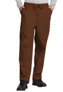 Cherokee Workwear Scrubs Men's Cargo Pants - M - Galaxy