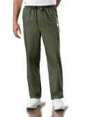 Cherokee Workwear Scrubs Men's Cargo Pants - S - Ceil Blue