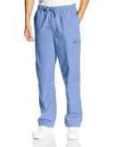 Cherokee Workwear Scrubs Men's Cargo Pants - XL - Khaki