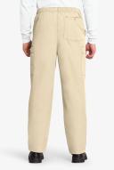 Cherokee Workwear Scrubs Men's Cargo Pants - XL - Khaki