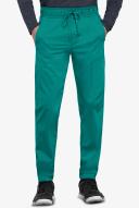 Cherokee WW Revolution WW012 Men's Natural Rise Jogger Scrub Pant