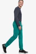 Cherokee WW Revolution WW012 Men's Natural Rise Jogger Scrub Pant