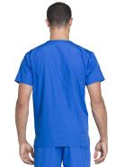 Cherokee Ww530c Unisex Top and Pant Set, Price/Each - Royal, 5XL