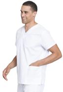 Cherokee Ww530c Unisex Top and Pant Set, Price/Each - White, XXS