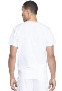 Cherokee Ww530c Unisex Top and Pant Set, Price/Each - White, XXS