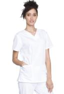 Cherokee Ww530c Unisex Top and Pant Set, Price/Each - White, XXS