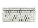 Cherry G84-4100 Keyboard USB QWERTZ German Grey