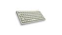 Cherry G84-4100 Keyboard USB QWERTZ German Grey