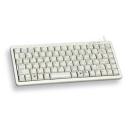 Cherry G84-4100 Keyboard USB QWERTZ German Grey