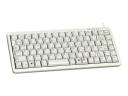 Cherry G84-4100 Keyboard USB QWERTZ German Grey