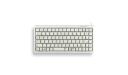 Cherry G84-4100 Keyboard USB QWERTZ German Grey