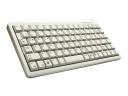 Cherry G84-4100 Keyboard USB QWERTZ German Grey