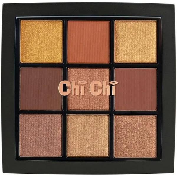 Chi Chi Eyeshadow Palette