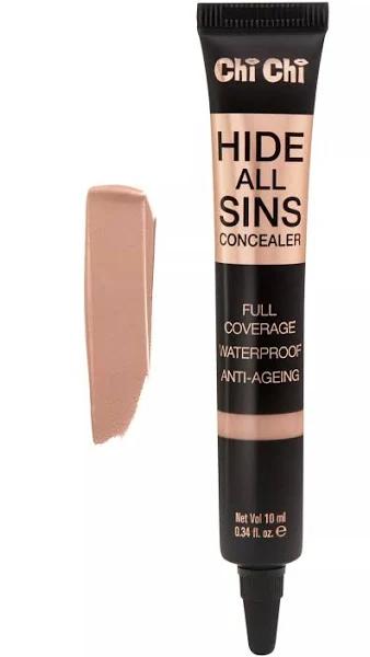 Chi Chi Hide All Sins Concealer