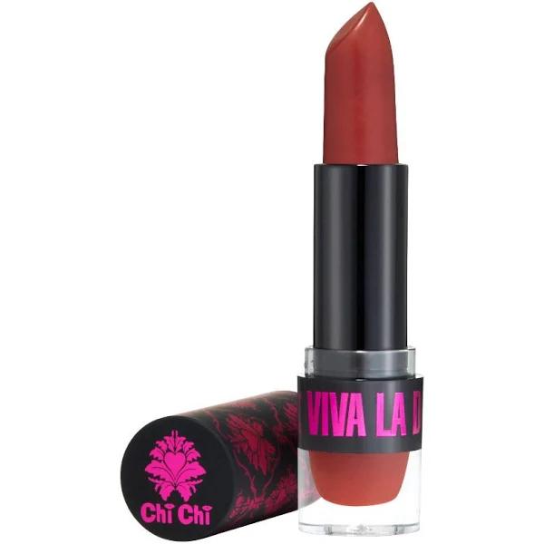Chi Chi Lipstick - Viva La Diva - Spice It Up