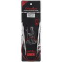 ChiaoGoo Red Lace Stainless Steel Circular Knitting Needles 32"-Size 000/1.5Mm