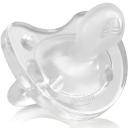 Chicco Physio Soft Soother 0-6M 2 x 2pk Boy No Colour
