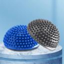 Children Hemisphere Gym Pilates Fitness Balancing Ball Half Fit Ball