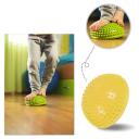 Children Hemisphere Gym Pilates Fitness Balancing Ball Half Fit Ball