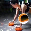 Children Hemisphere Gym Pilates Fitness Balancing Ball Half Fit Ball