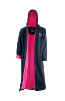 Children's Swim Parka | Sustainable Kids Swimming Parkas | AQUADASH Pink / 8