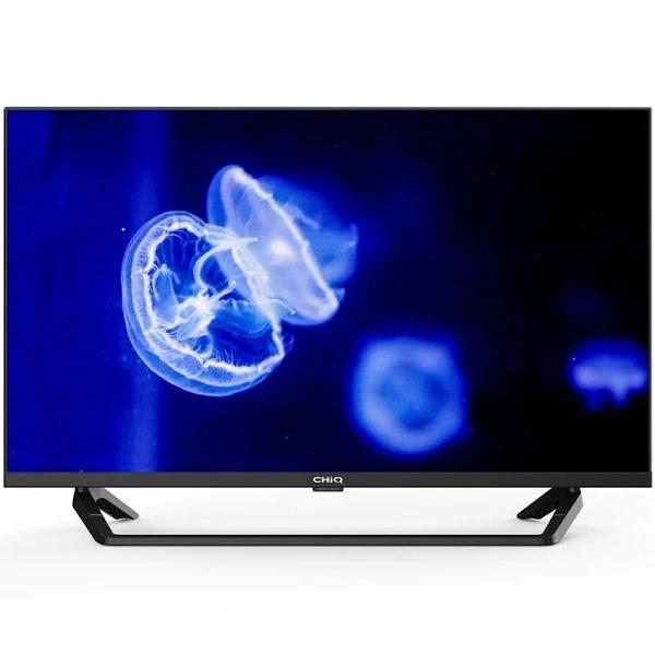 CHiQ 32" HD LED Android TV L32G7P - Earn Everyday Rewards, Afterpay Available