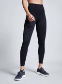 Chisel 7/8 Legging Black