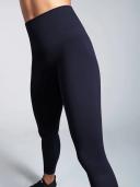 Chisel 7/8 Legging Black