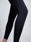 Chisel 7/8 Legging Black