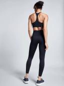 Chisel 7/8 Legging Black