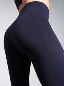 Chisel 7/8 Legging Black