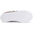 Chloé Kids - Gold Glitter Sneakers - 34 (UK 2)