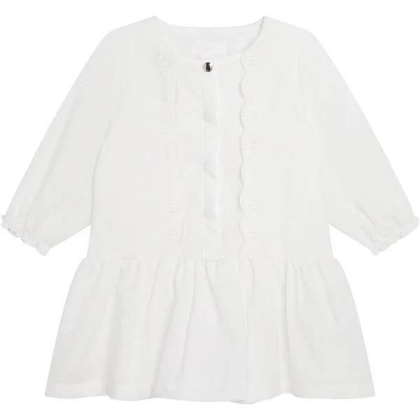 Chloe Dress Style: C02333 Offwhite / 3Years