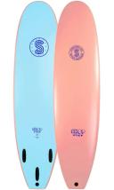Chop Stick 7'6 Light Blue / 7'6 | Softlite