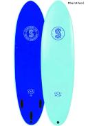 Chop Stick 7'6 Light Blue / 7'6 | Softlite