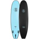 Chop Stick 7'6 Light Blue / 7'6 | Softlite