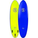 Chop Stick 7'6 Light Blue / 7'6 | Softlite