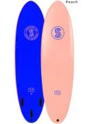 Chop Stick 7'6 Light Blue / 7'6 | Softlite