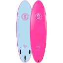 Chop Stick 7'6 Light Blue / 7'6 | Softlite