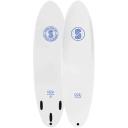 Chop Stick 7'6 Light Blue / 7'6 | Softlite