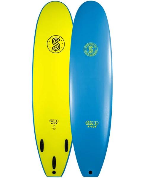 Chop Stick 7'6 Light Blue / 7'6 | Softlite