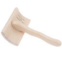 Chris Christensen Mark Slicker Brush Range - Mark VI - Medium Curved
