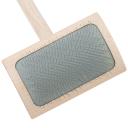 Chris Christensen Mark Slicker Brush Range - Mark VI - Medium Curved